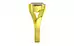 Panchdhatu Ceylon Yellow Sapphire Ring Prime Quality (R2)