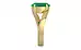 Ashtadhatu Zambian Emerald Ring Limited Quality (R2)