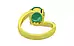 Panchdhatu Zambian Emerald Ring Limited Quality (R2)