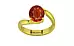Panchdhatu Hessonite Garnet Ring Limited Quality (R2)