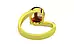 Panchdhatu Hessonite Garnet Ring Limited Quality (R2)