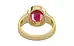 Ashtadhatu Ruby Ring Limited Quality (R3)