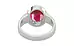Goldcap Ruby Ring Limited Quality (R3)