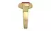 Ashtadhatu Ruby Ring Rare Quality (R3)