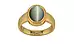 Gold Cat's Eye Ring Fine Quality (R3)
