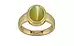 Ashtadhatu Cat's Eye Ring Limited Quality (R3)