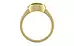 Ashtadhatu Cat's Eye Ring Limited Quality (R3)
