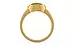Gold Cat's Eye Ring Limited Quality (R3)