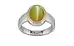 Goldcap Cat's Eye Ring Limited Quality (R3)
