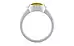 Goldcap Cat's Eye Ring Limited Quality (R3)