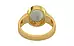 Gold Cat's Eye Ring Prime Quality (R3)