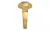 Gold Cat's Eye Ring Prime Quality (R3)