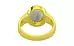 Panchdhatu Cat's Eye Ring Prime Quality (R3)