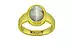 Panchdhatu Cat's Eye Ring Prime Quality (R3)