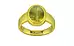 Panchdhatu Cat's Eye Ring Rare Quality (R3)