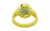 Panchdhatu Cat's Eye Ring Rare Quality (R3)