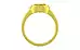 Panchdhatu Ceylon Yellow Sapphire Ring Limited Quality (R3)