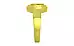 Panchdhatu Ceylon Yellow Sapphire Ring Limited Quality (R3)