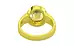 Panchdhatu Ceylon Yellow Sapphire Ring Limited Quality (R3)