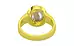 Panchdhatu Ceylon Yellow Sapphire Ring Prime Quality (R3)