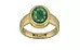 Ashtadhatu Emerald Ring Fine Quality (R3)