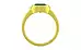Panchdhatu Emerald Ring Fine Quality (R3)