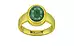 Panchdhatu Emerald Ring Fine Quality (R3)