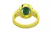 Panchdhatu Emerald Ring Fine Quality (R3)