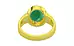 Panchdhatu Emerald Ring Limited Quality (R3)