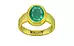 Panchdhatu Emerald Ring Limited Quality (R3)