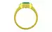Panchdhatu Emerald Ring Limited Quality (R3)