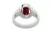 Goldcap Hessonite Garnet Ring Prime Quality (R3)