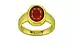 Panchdhatu Hessonite Garnet Ring Prime Quality (R3)