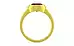 Panchdhatu Hessonite Garnet Ring Prime Quality (R3)