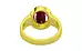 Panchdhatu Hessonite Garnet Ring Prime Quality (R3)