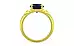 Panchdhatu Thailand Blue Sapphire Ring Rare Quality (R4)