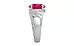 Sterling Silver Ruby Ring Prime Quality (R4)