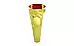 Panchdhatu Ruby Ring Rare Quality (R4)