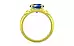 Panchdhatu Ceylon Blue Sapphire Ring Limited Quality (R4)