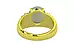 Panchdhatu Cat's Eye Ring Fine Quality (R4)