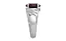 Sterling Silver Hessonite Garnet Ring Fine Quality (R4)