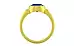Panchdhatu Thailand Blue Sapphire Ring Fine Quality (R6)