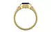 Ashtadhatu Thailand Blue Sapphire Ring Prime Quality (R6)