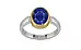 Goldcollet Thailand Blue Sapphire Ring Prime Quality (R6)