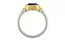 Goldcollet Thailand Blue Sapphire Ring Prime Quality (R6)