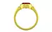 Panchdhatu Ruby Ring Limited Quality (R6)