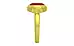 Panchdhatu Ruby Ring Limited Quality (R6)