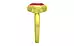Panchdhatu Ruby Ring Prime Quality (R6)