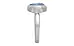Sterling Silver Ceylon Blue Sapphire Ring Prime Quality (R6)