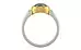 Goldcollet Cat's Eye Ring Fine Quality (R6)